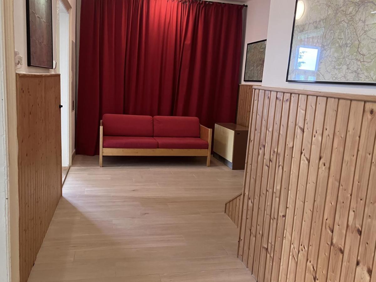 Penzion Haji Janov nad Nisou Kültér fotó
