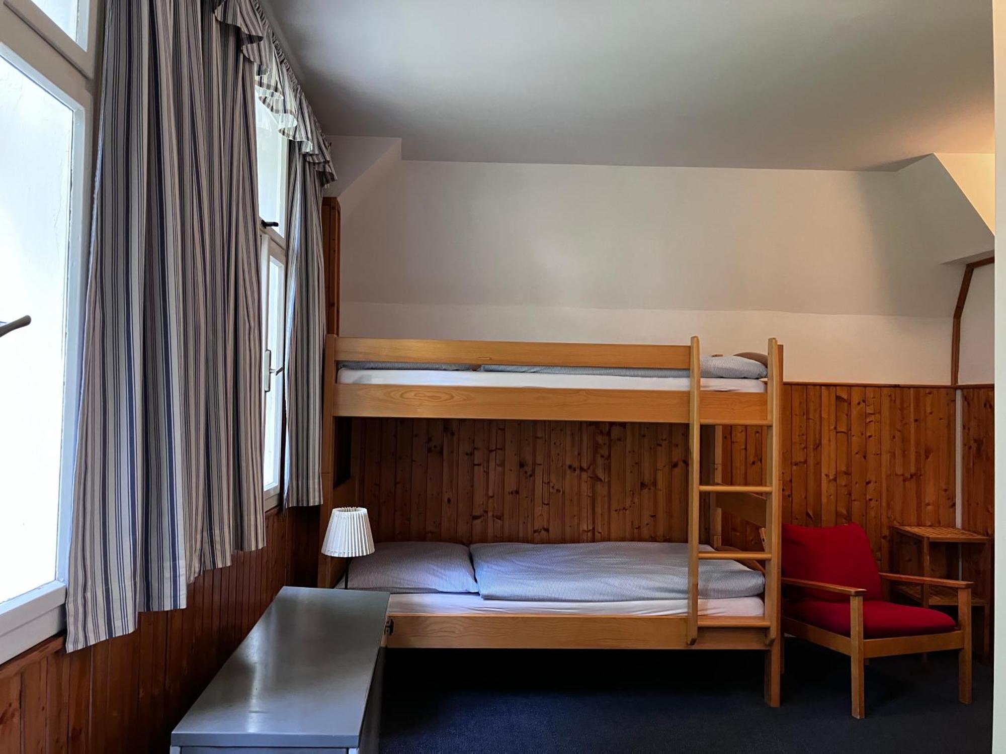 Penzion Haji Janov nad Nisou Kültér fotó