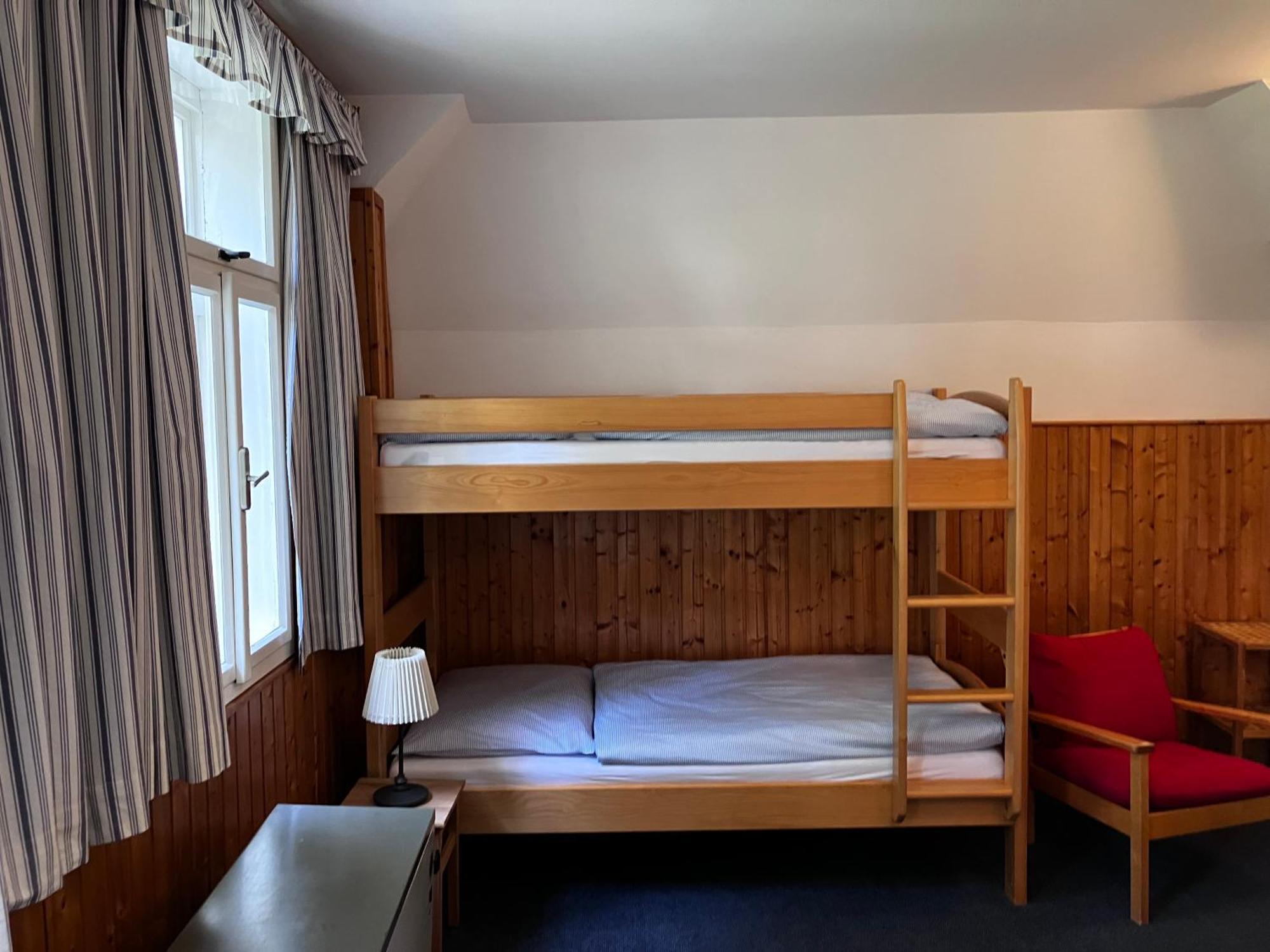 Penzion Haji Janov nad Nisou Szoba fotó